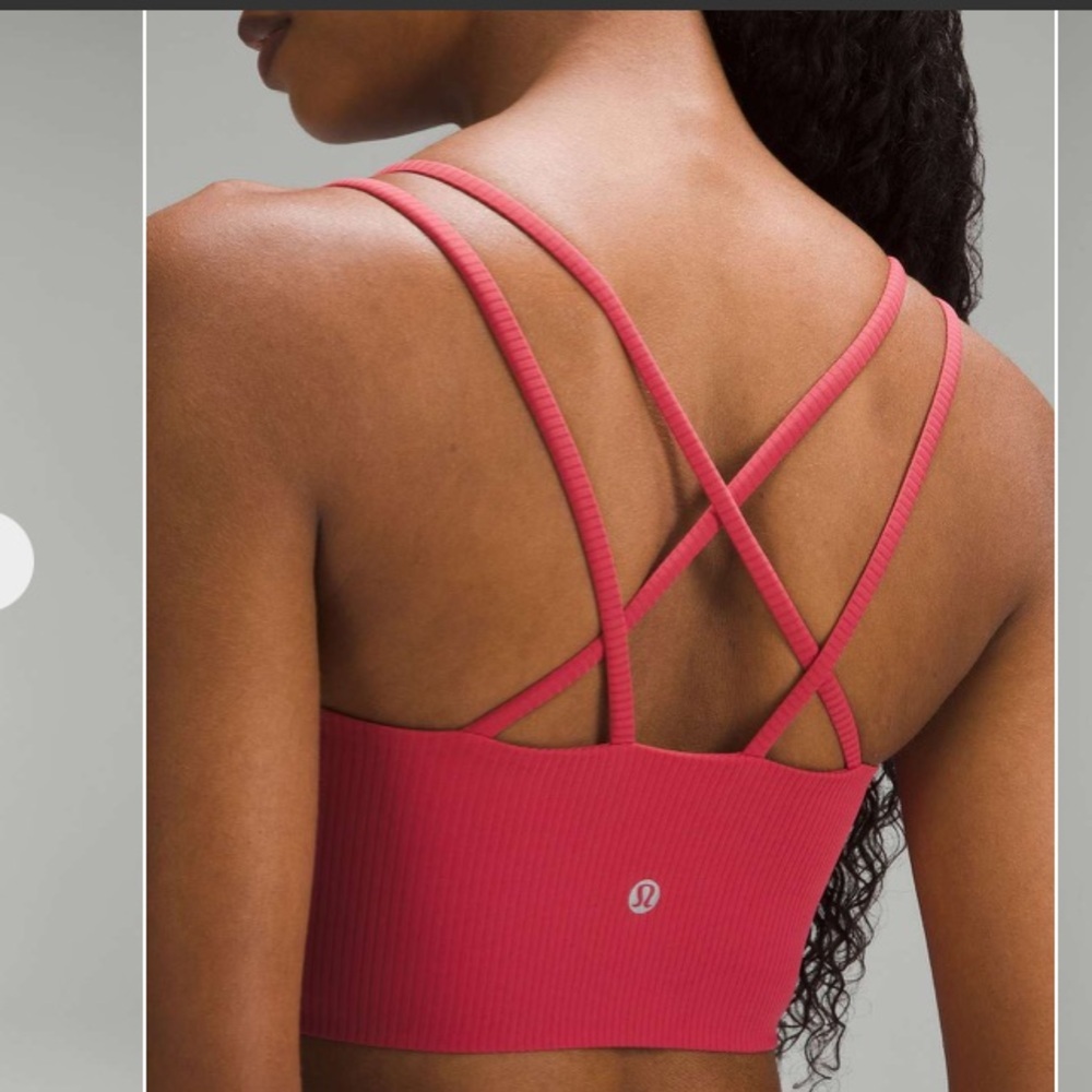 Lululemon Bra - Picture 9 of 12